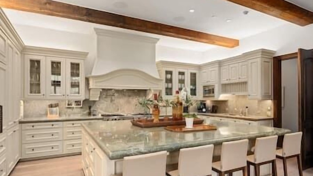 Photo of Kitchen in Aspen