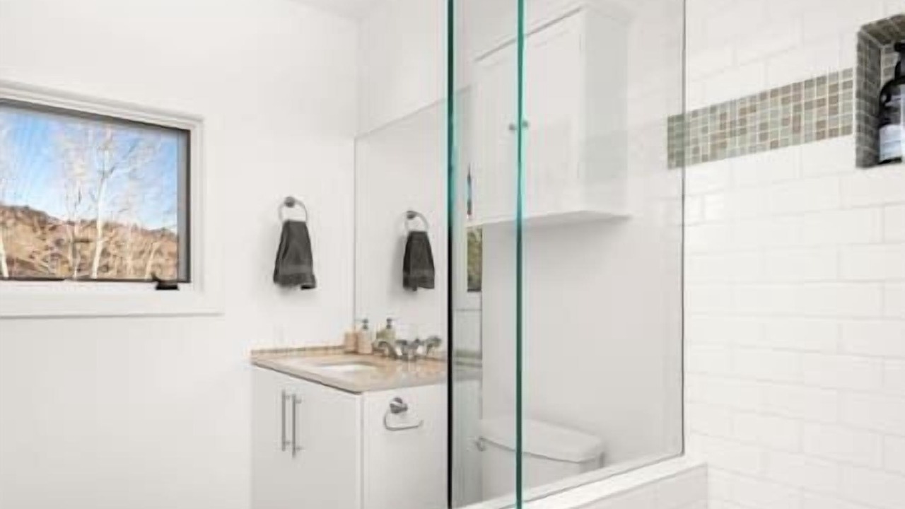 Photo of Bathroom in Brush Creek Village