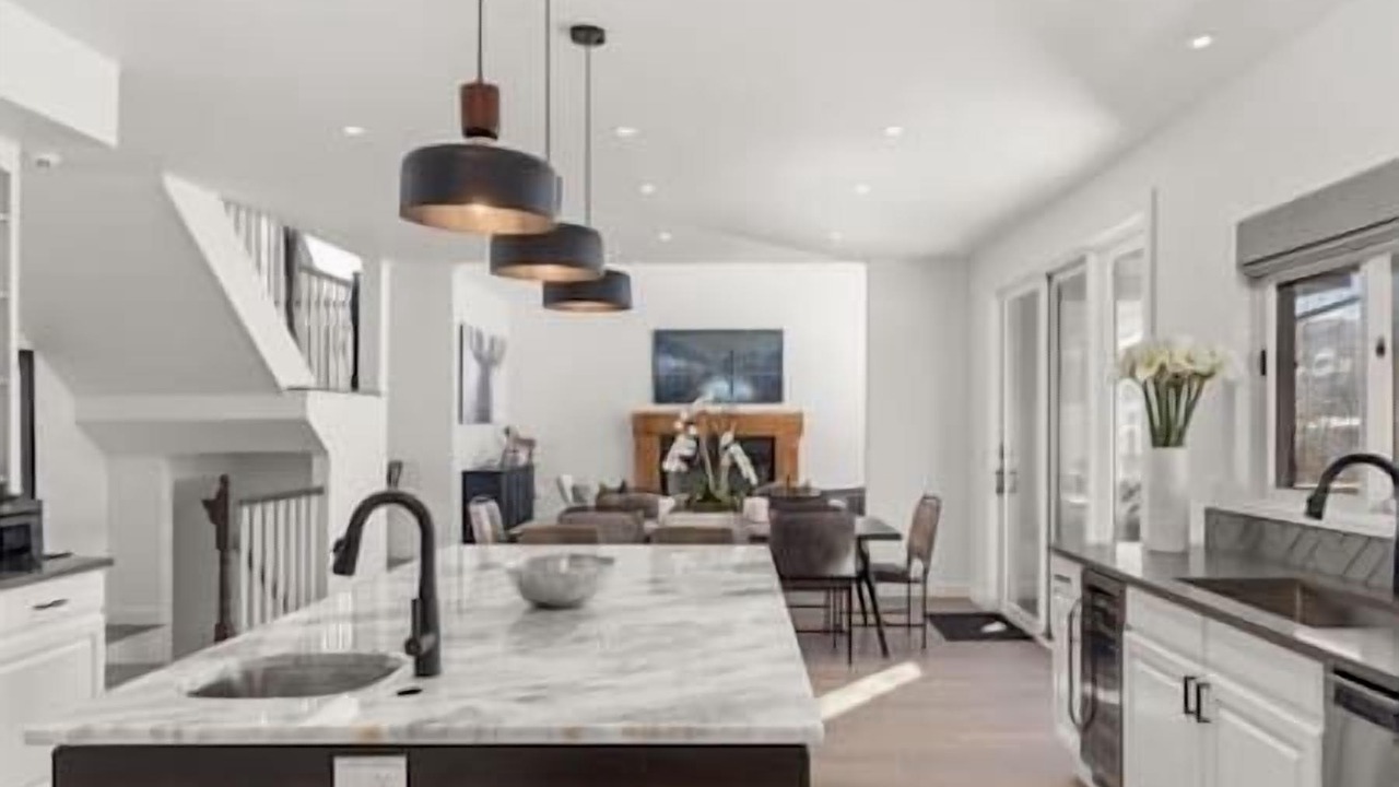 Photo of Kitchen in Brush Creek Village