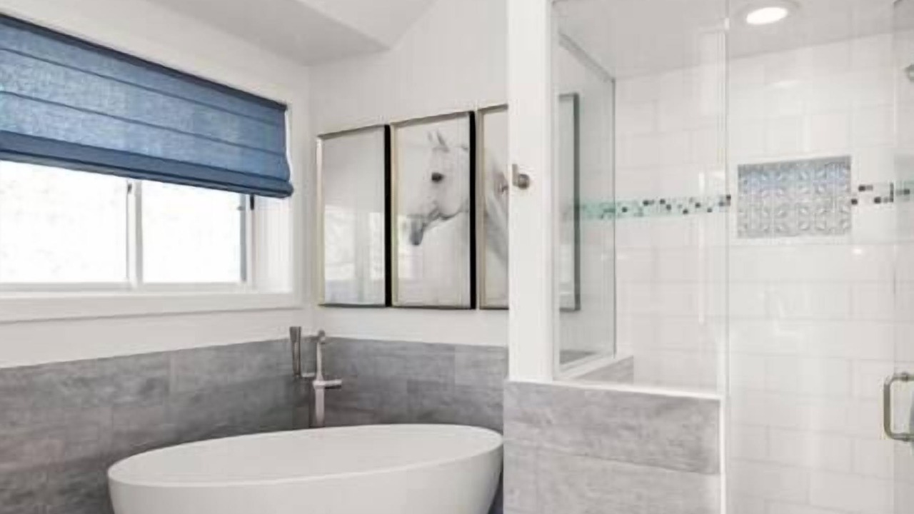 Photo of Bathroom in Brush Creek Village