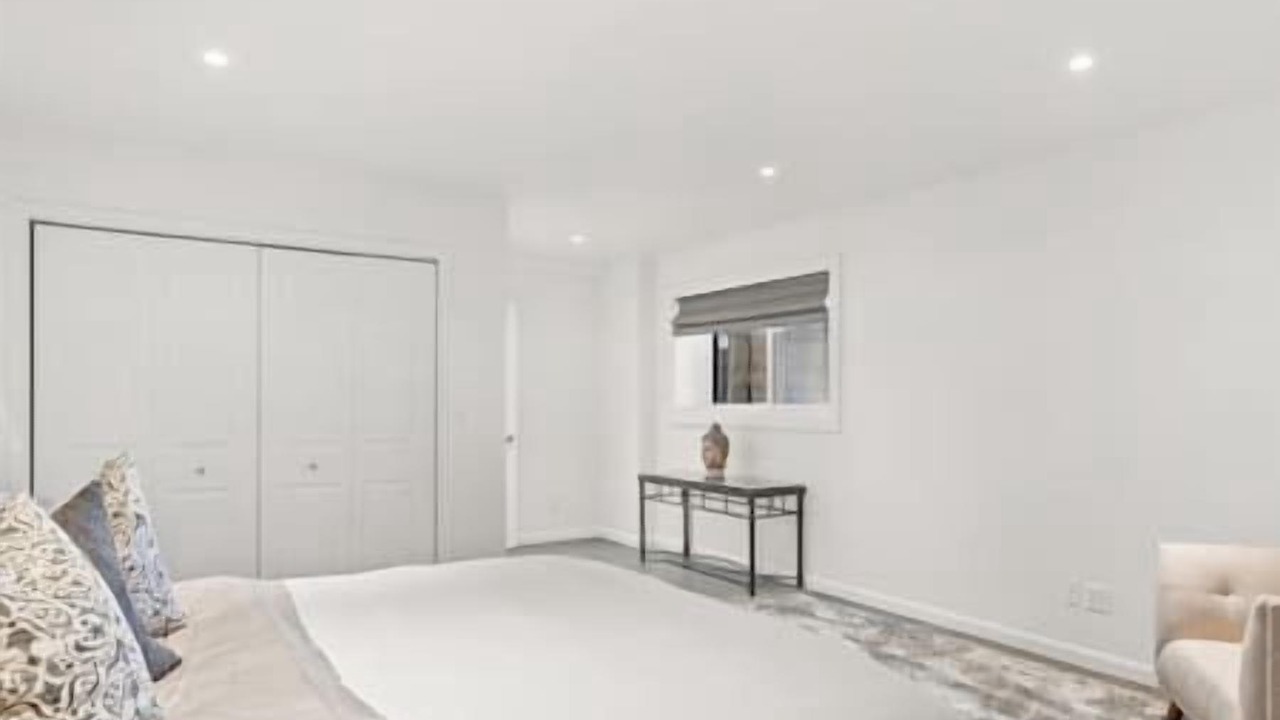 Photo of Bedroom in Brush Creek Village