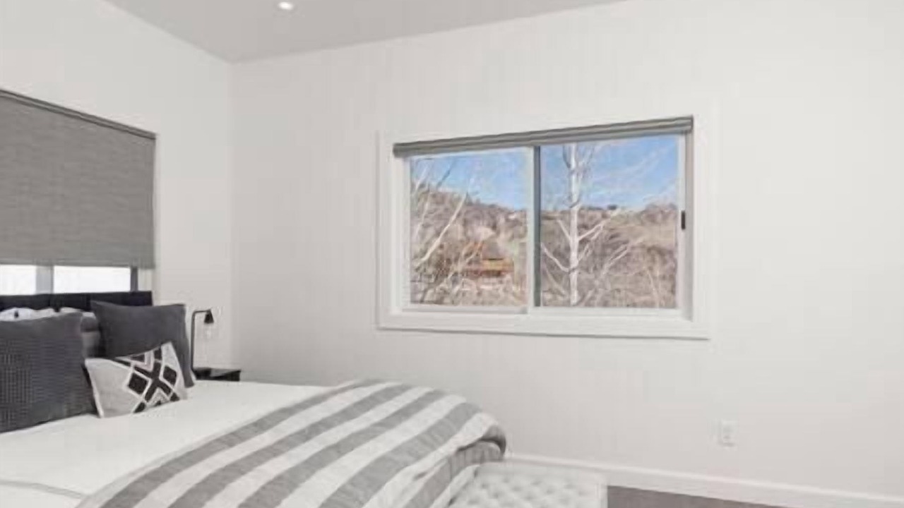 Photo of Bedroom in Brush Creek Village