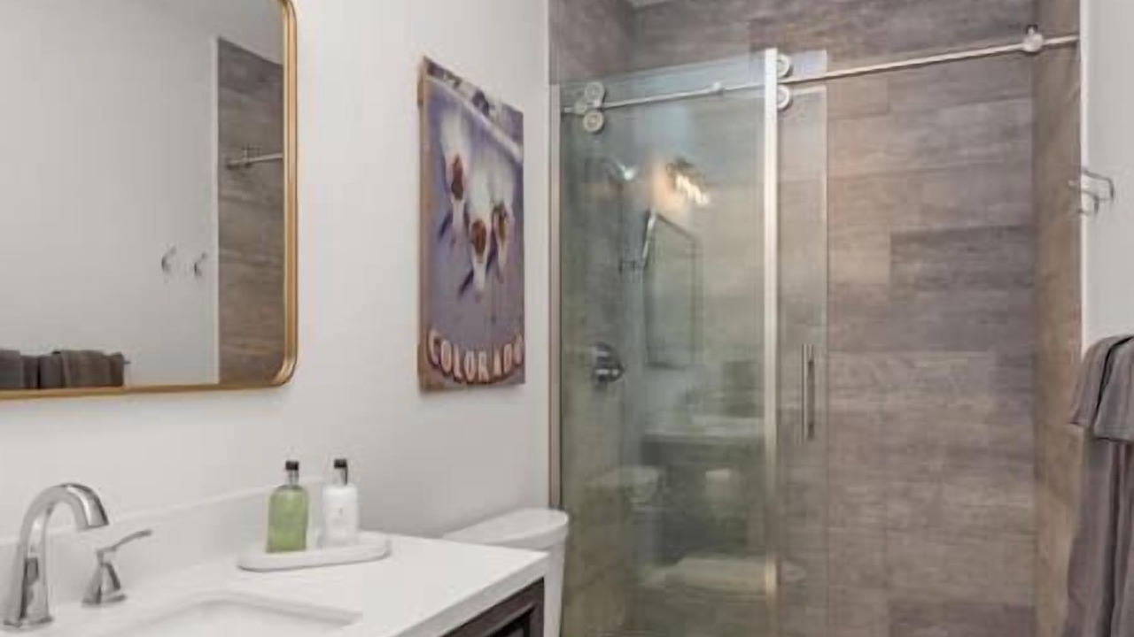 Photo of Bathroom in Brush Creek Village