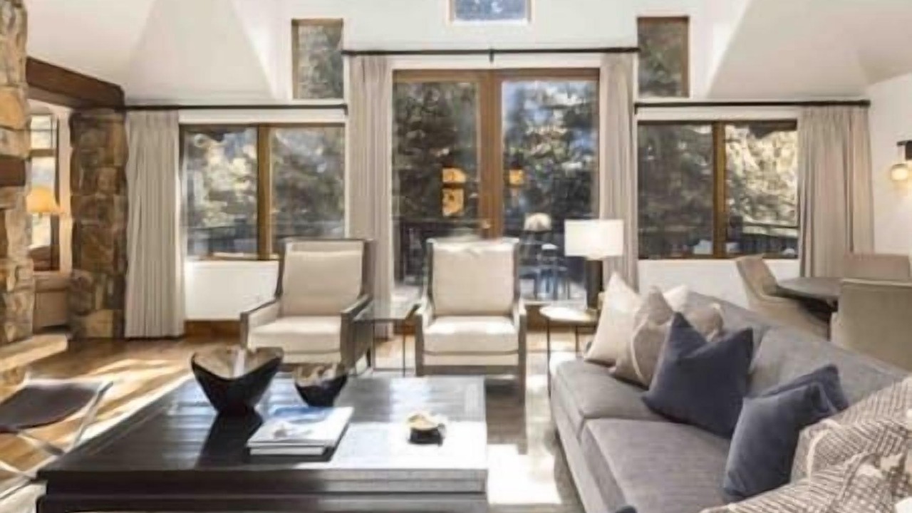Photo of Livingroom in Aspen