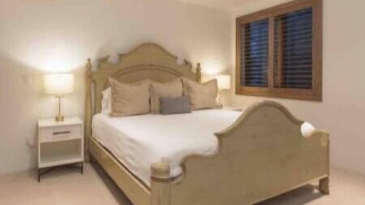 Photo of Bedroom in Aspen