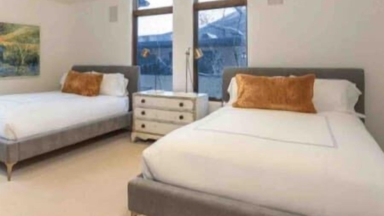 Photo of Bedroom in Aspen