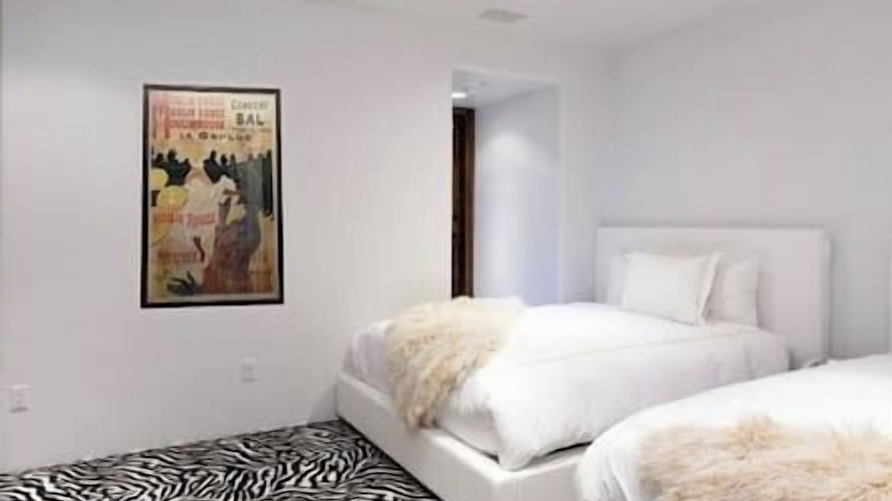 Photo of Bedroom in Aspen