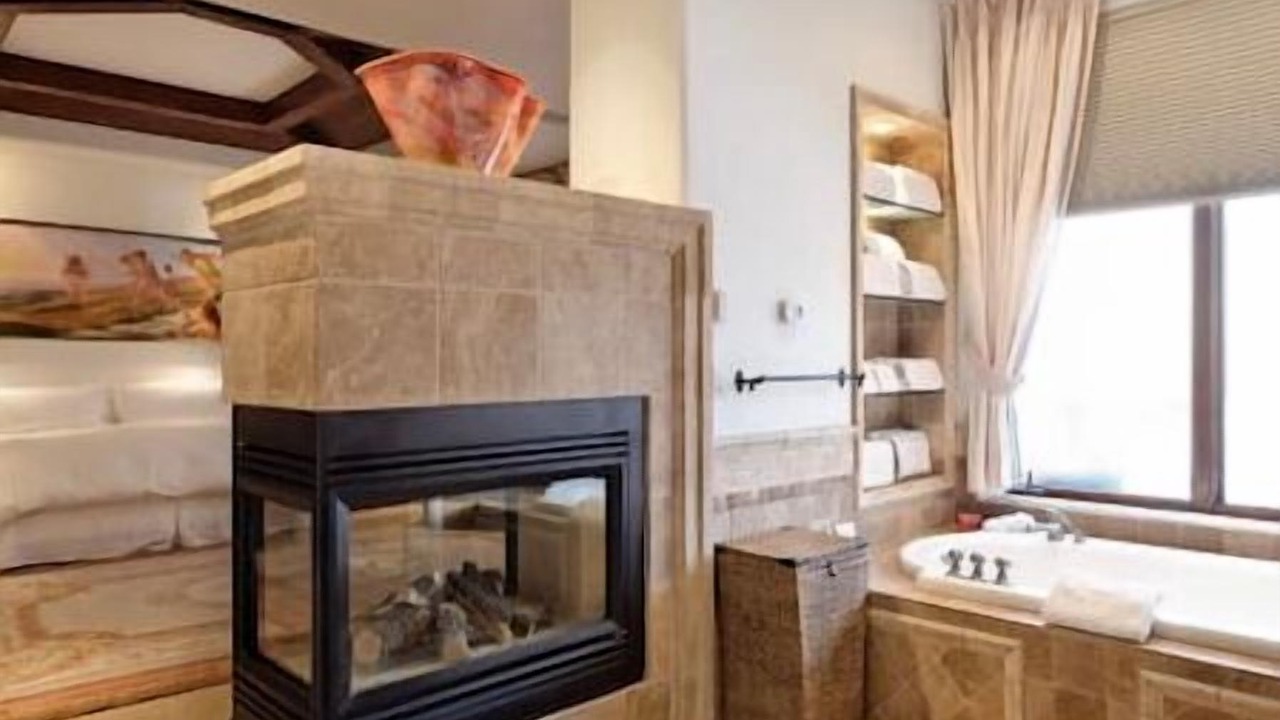 Photo of Bathroom in Aspen