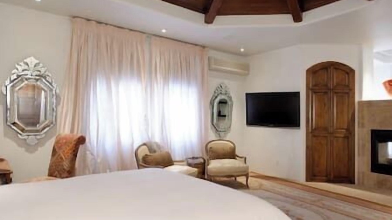 Photo of Bedroom in Aspen