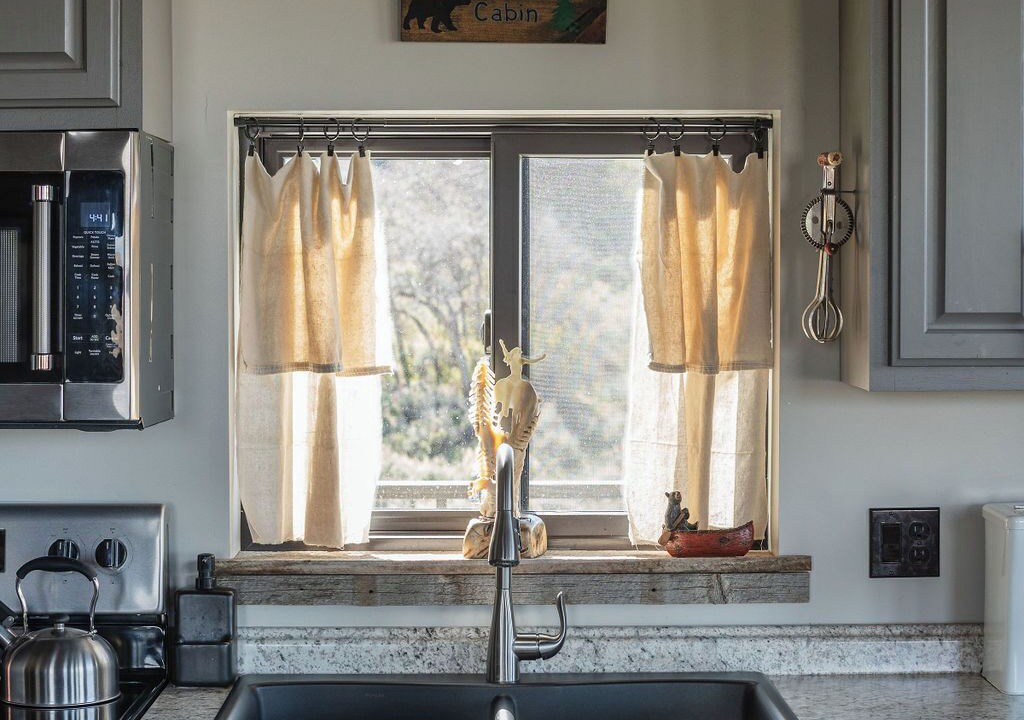 Photo of Kitchen in Gunnison