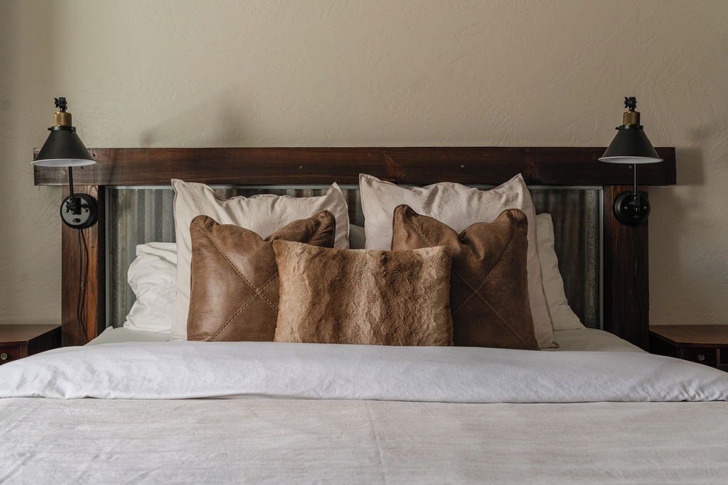 Photo of Bedroom in Gunnison