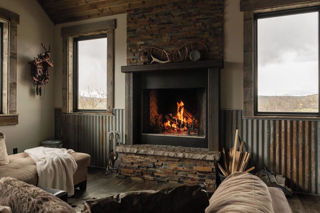 Photo of Livingroom in Gunnison