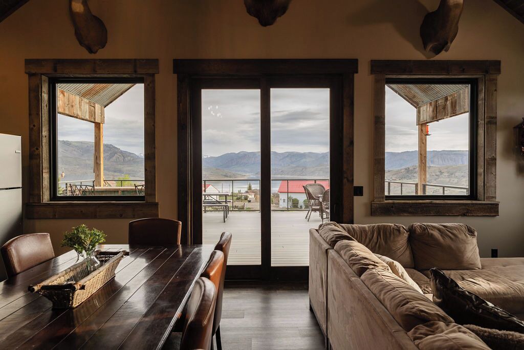 Photo of Livingroom in Gunnison