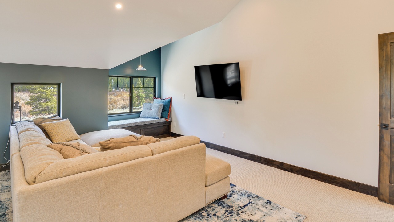 Photo of Bedroom in Leadville