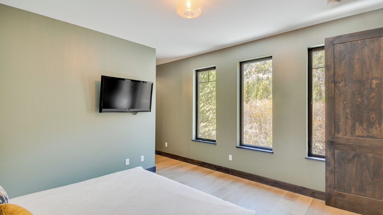 Photo of Bedroom in Leadville