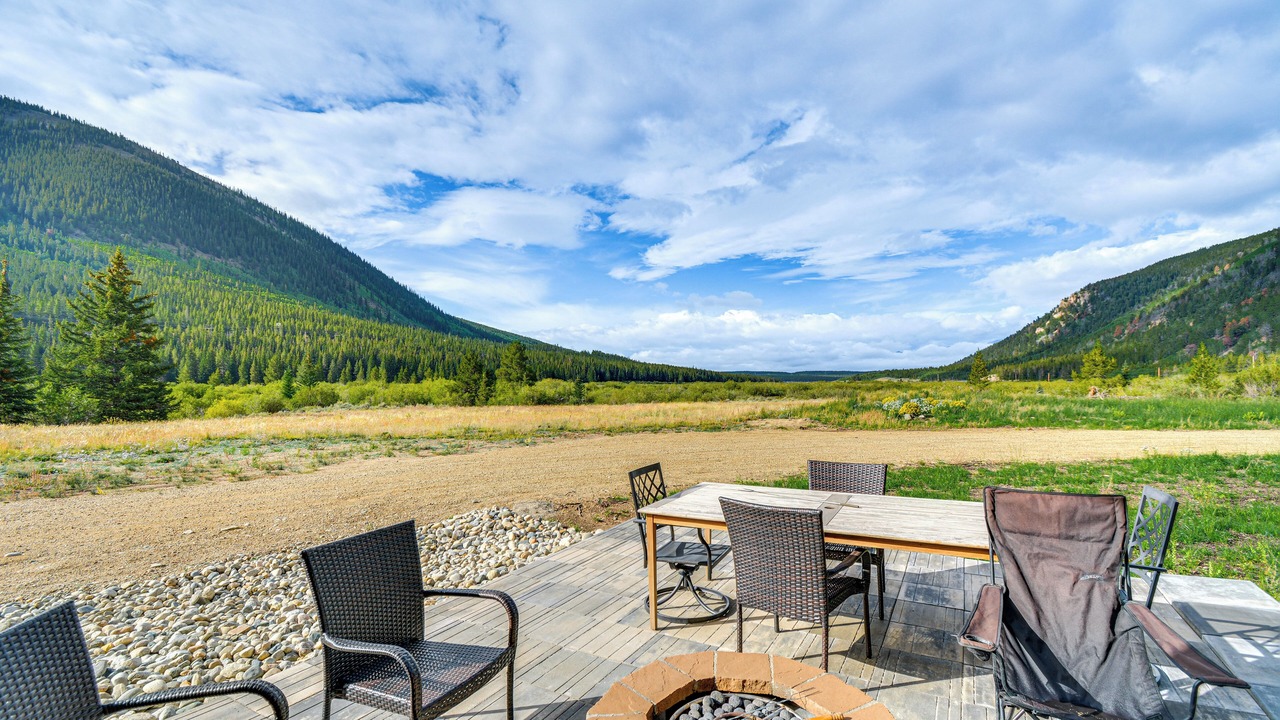 Photo of Outdoor in Leadville