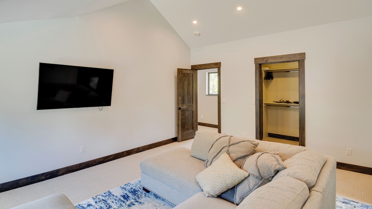 Photo of Livingroom in Leadville