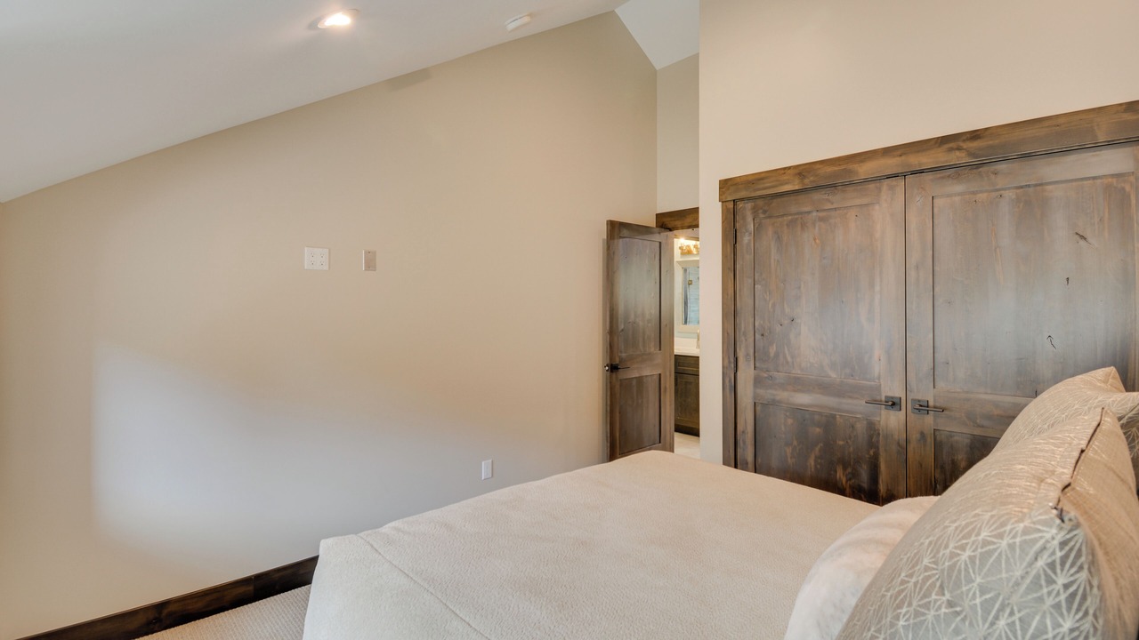 Photo of Bedroom in Leadville