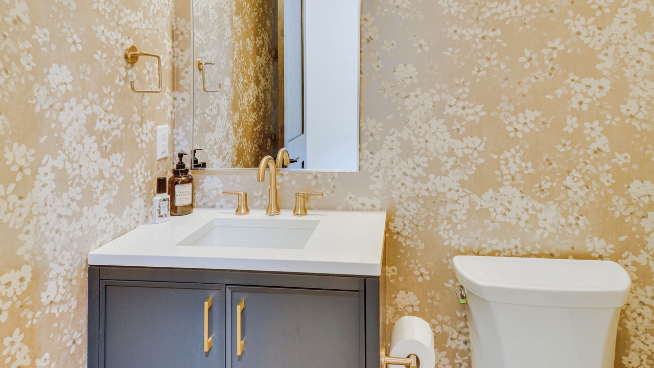 Photo of Bathroom in Leadville