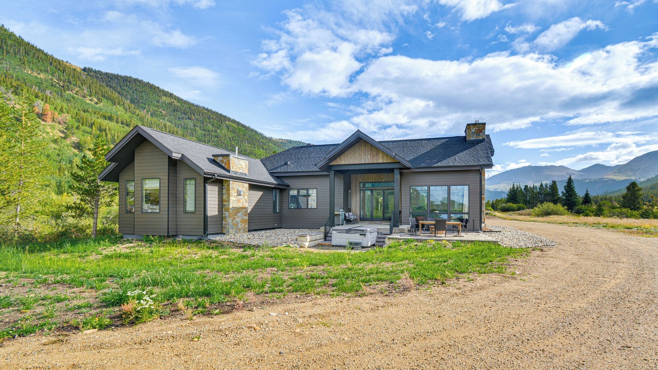 Photo of Outdoor in Leadville