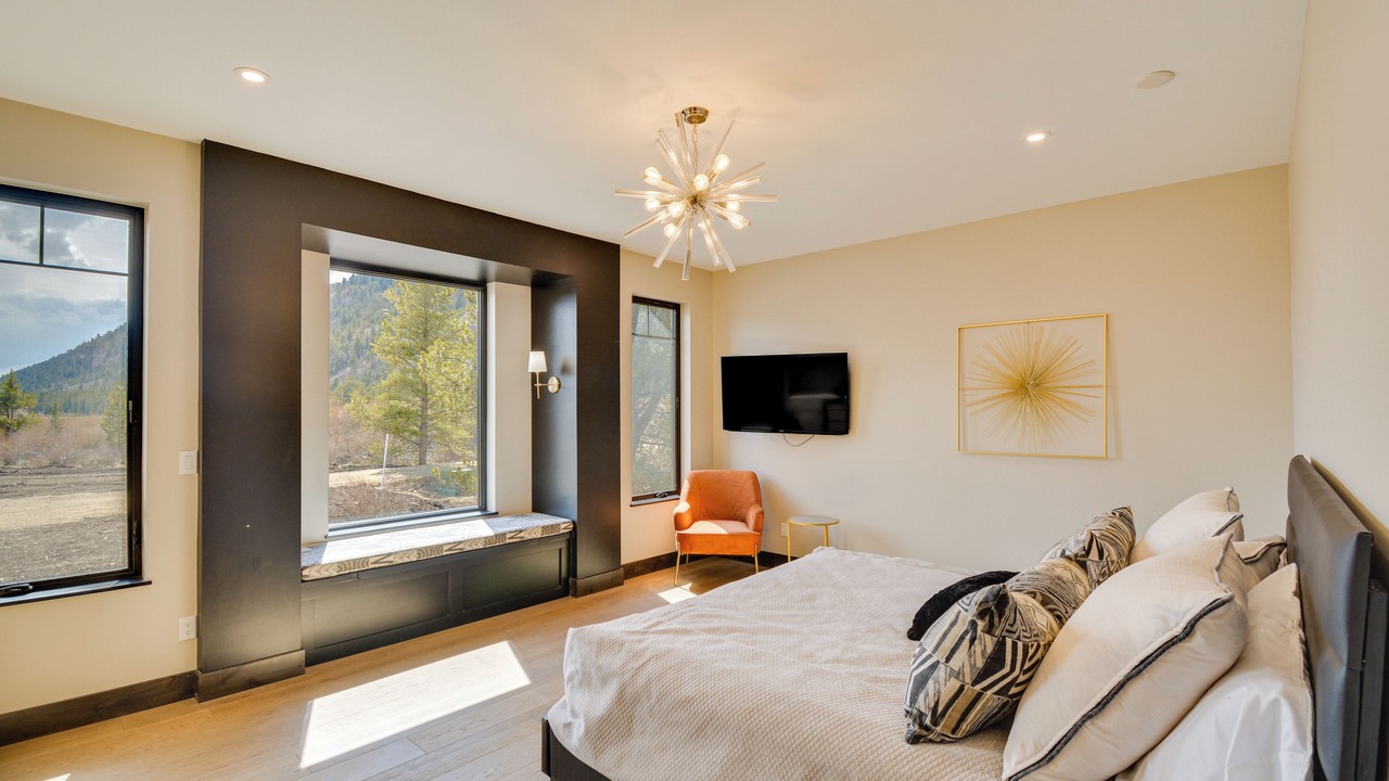 Photo of Bedroom in Leadville