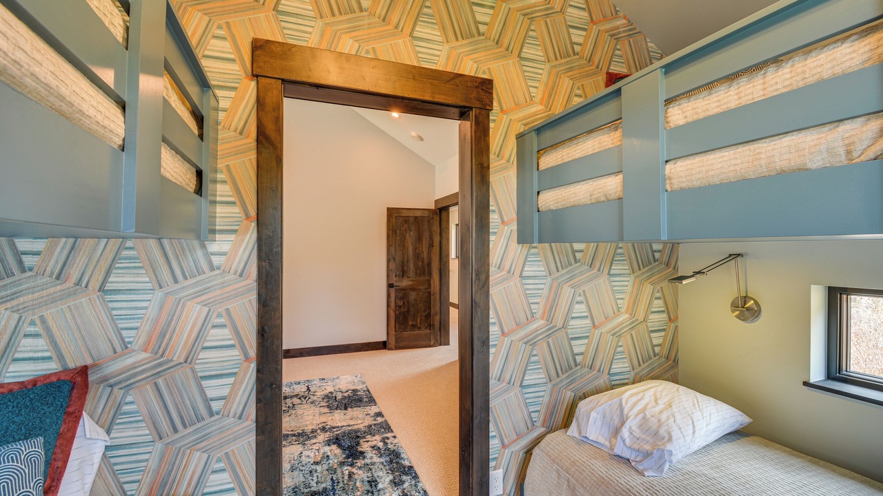 Photo of Bedroom in Leadville