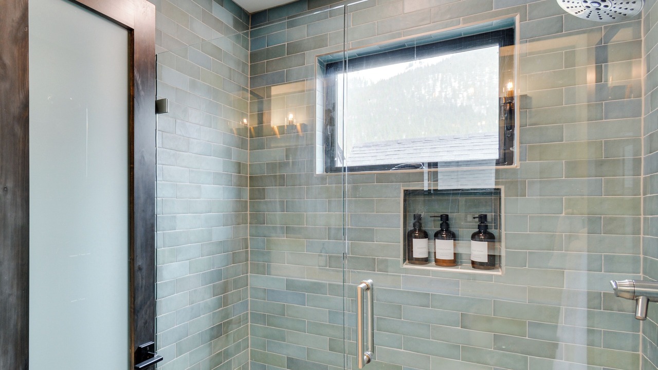 Photo of Bathroom in Leadville