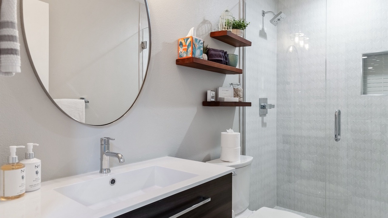 Photo of Bathroom in Highland