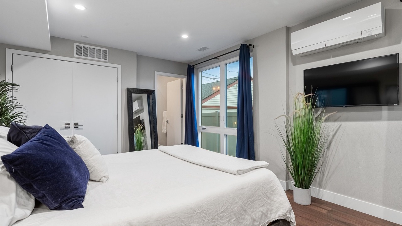Photo of Bedroom in Highland