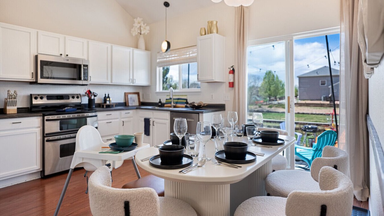 Photo of Kitchen in Commerce City
