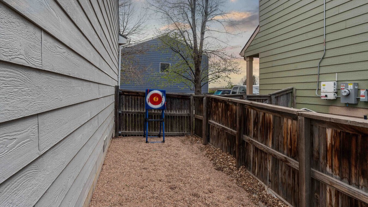 Photo of Outdoor in Commerce City