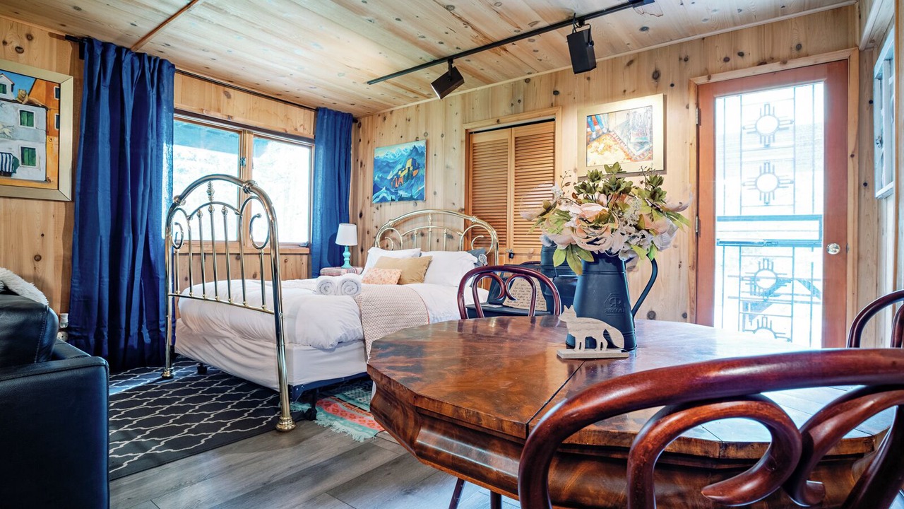 Photo of Bedroom in Downieville-Lawson-Dumont