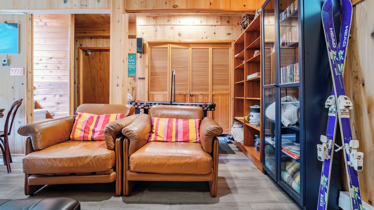 Photo of Livingroom in Downieville-Lawson-Dumont