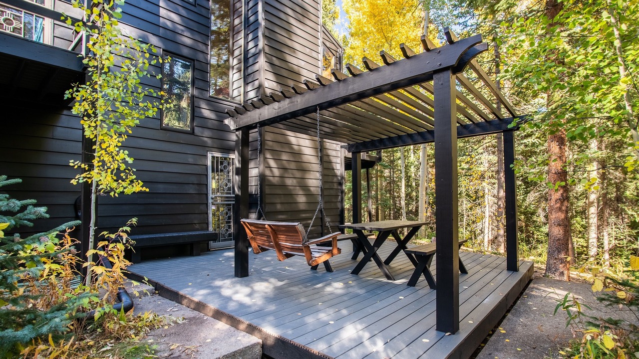 Photo of Outdoor in Downieville-Lawson-Dumont