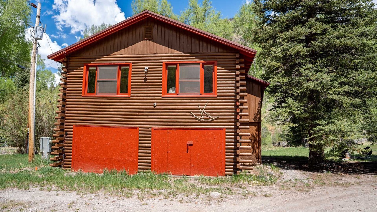 Photo of Outdoor in Lake City