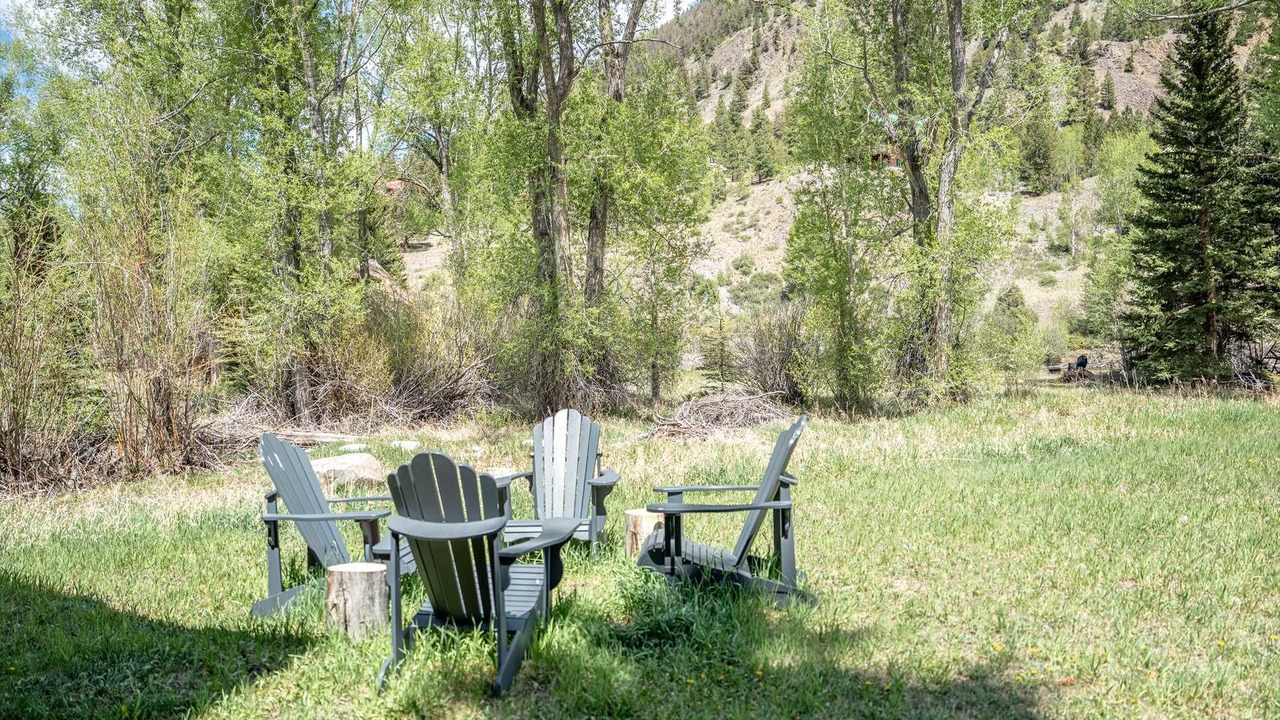 Photo of Outdoor in Lake City