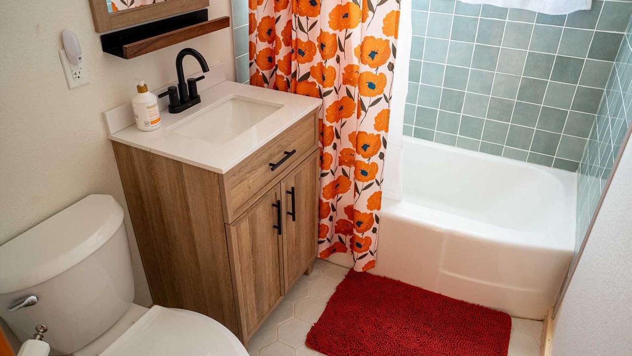 Photo of Bathroom in Lake City