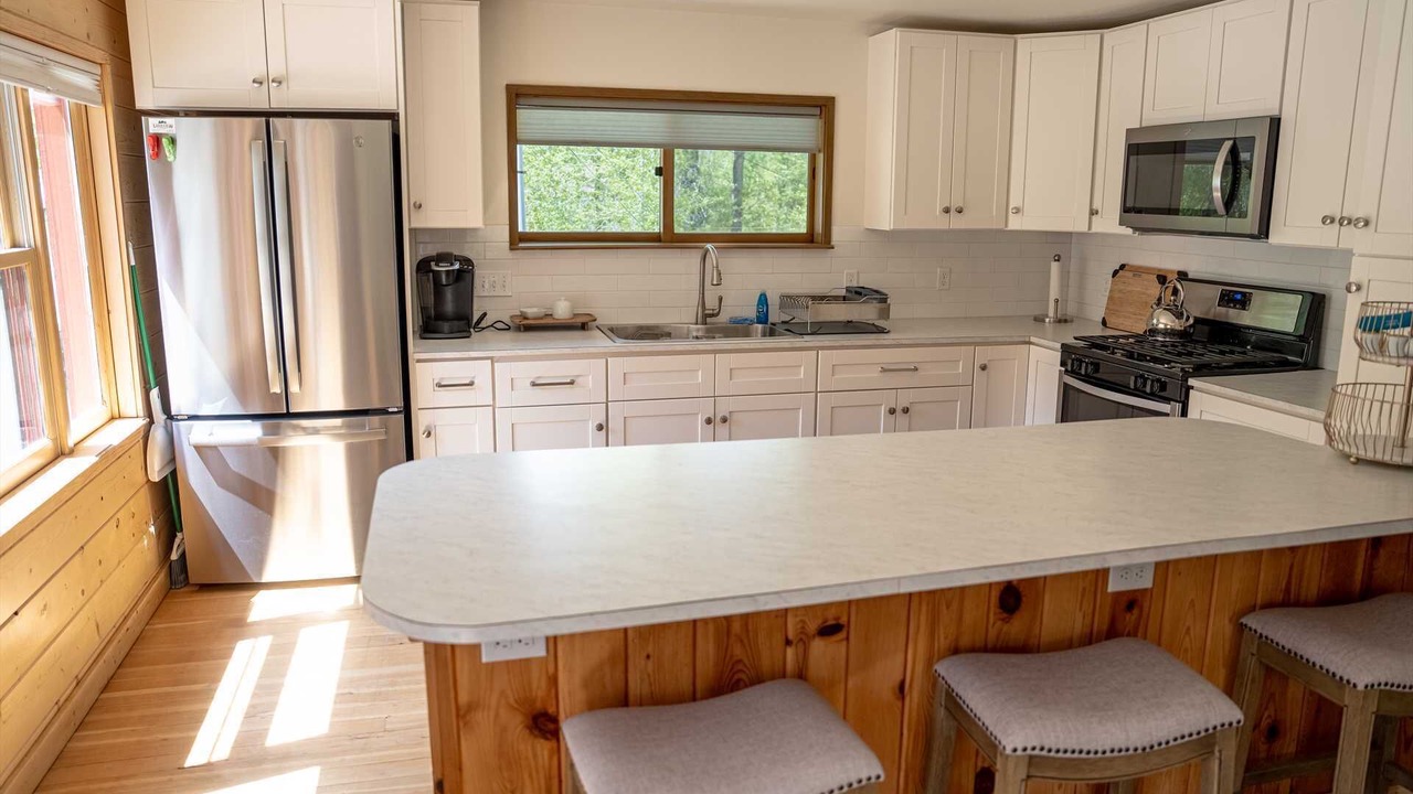 Photo of Kitchen in Lake City