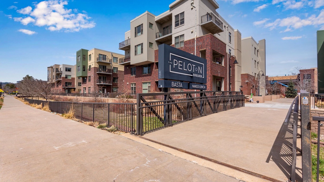 Photo of Outdoor in Baseline Sub
