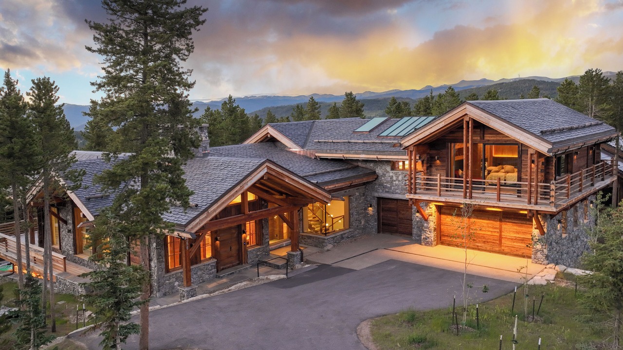 Photo of Outdoor in Timber Trail