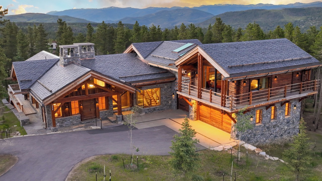 Photo of Outdoor in Timber Trail
