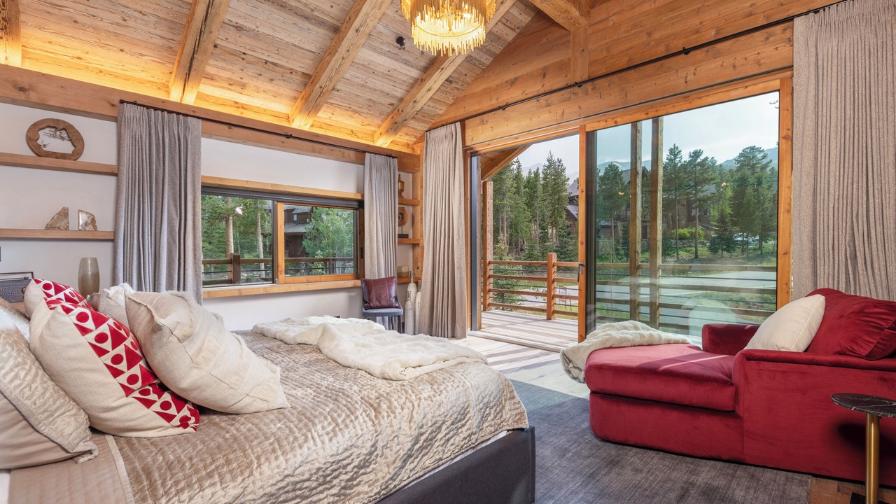 Photo of Bedroom in Timber Trail
