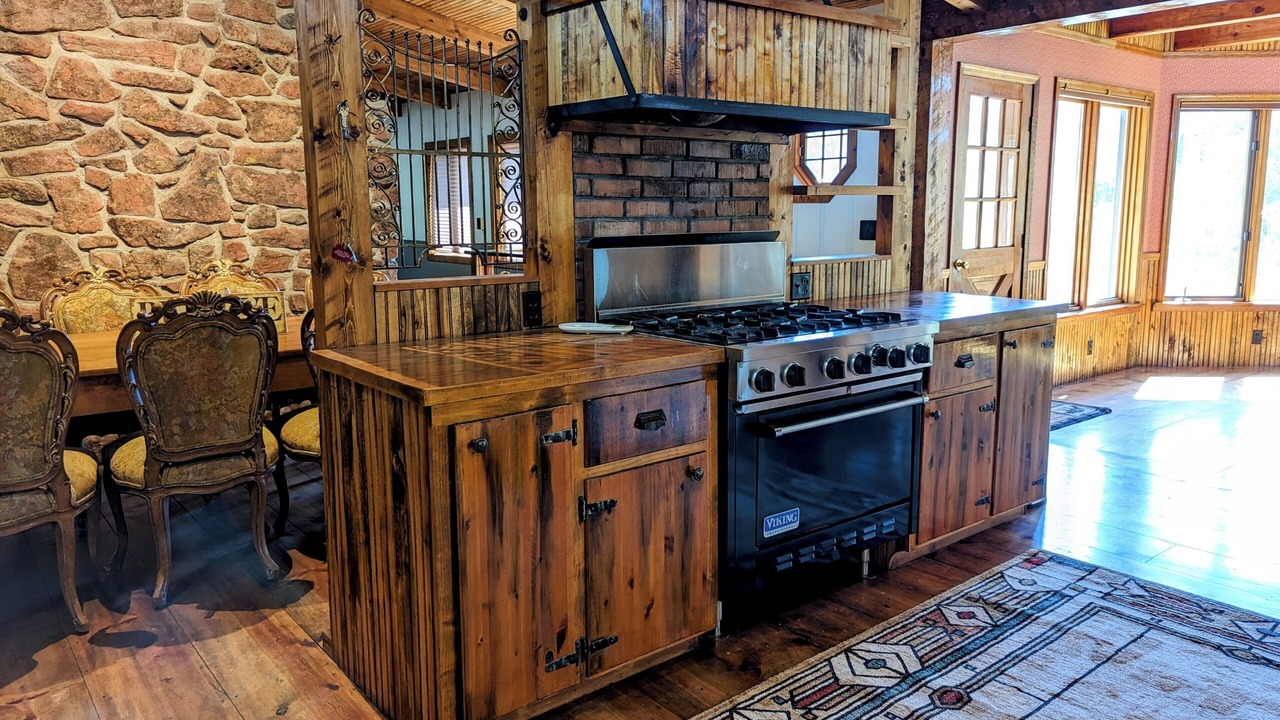 Photo of Kitchen in Glenwood Springs