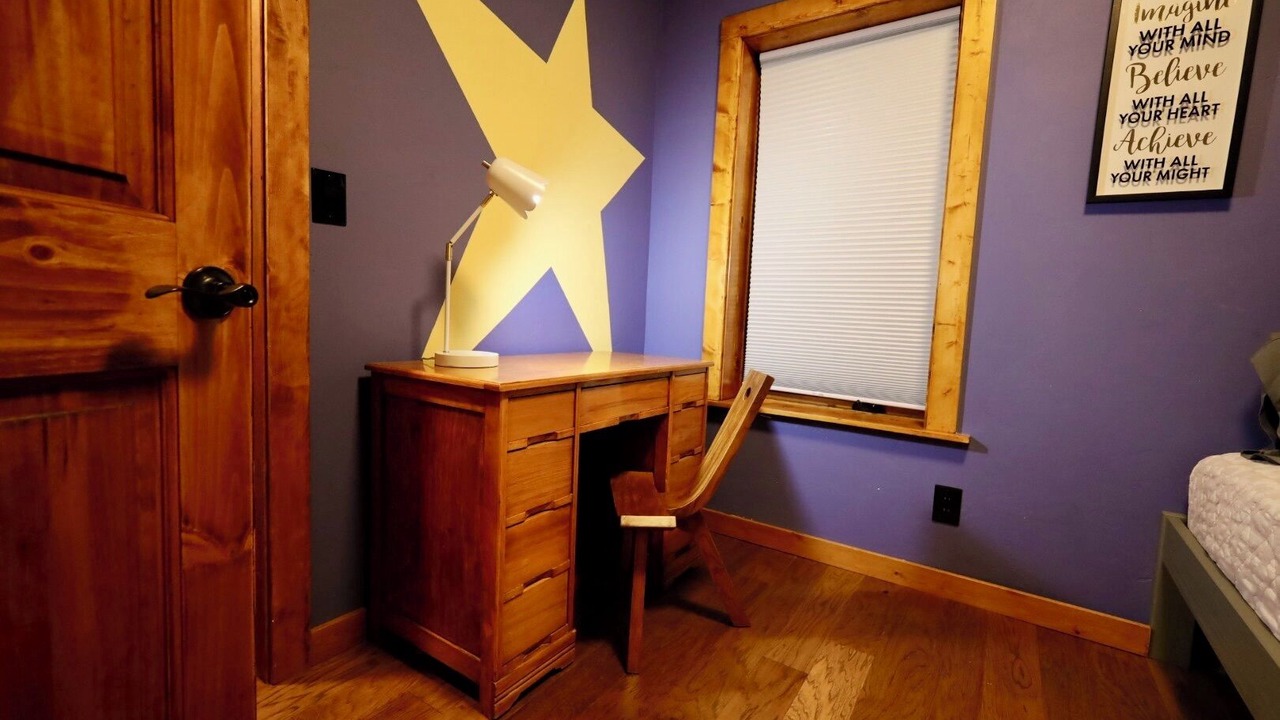Photo of Bedroom in Glenwood Springs