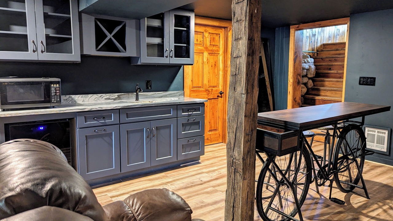Photo of Kitchen in Glenwood Springs