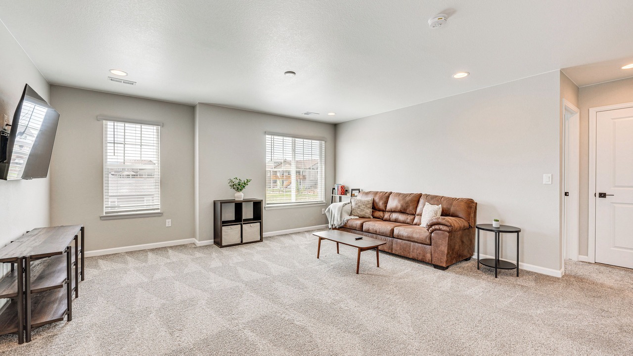 Photo of Bedroom in Berthoud