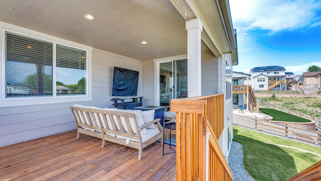 Photo of Outdoor in Berthoud