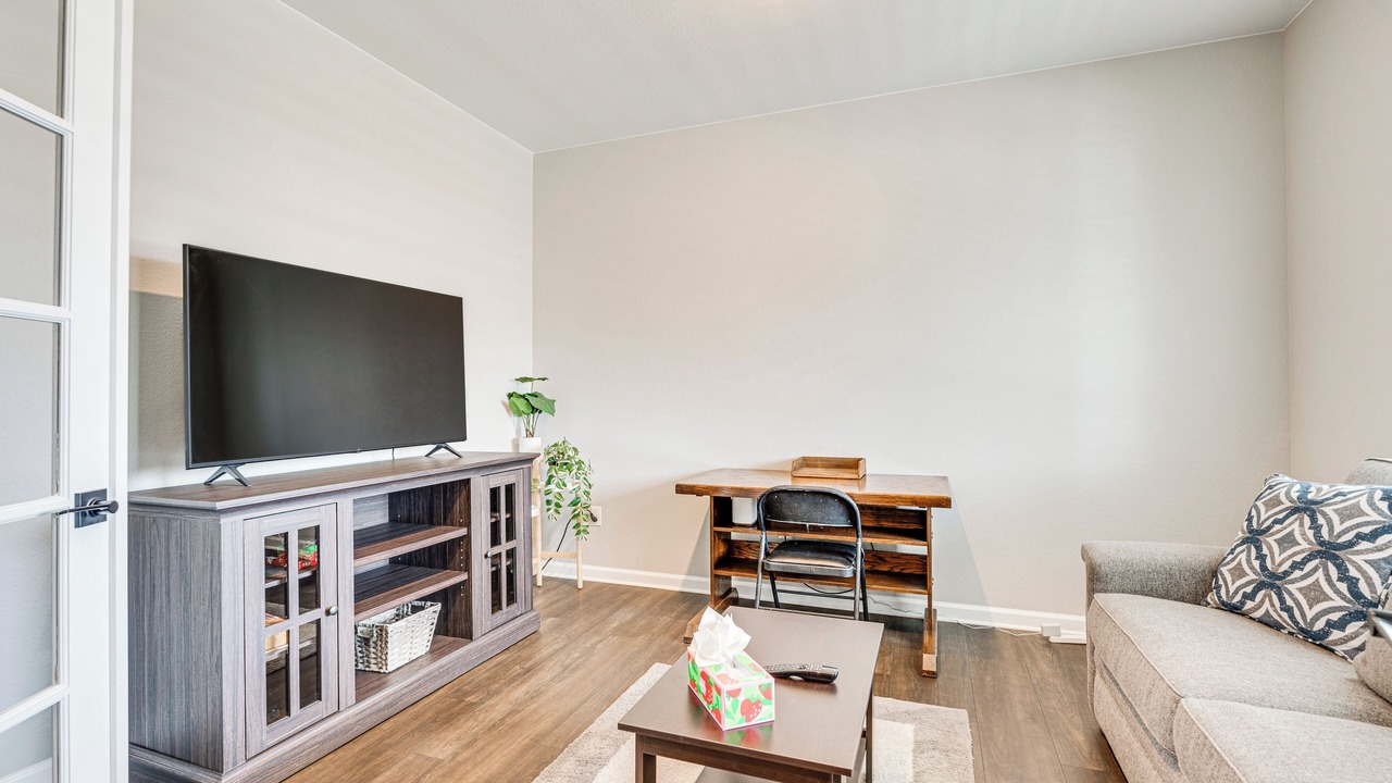 Photo of Bedroom in Berthoud