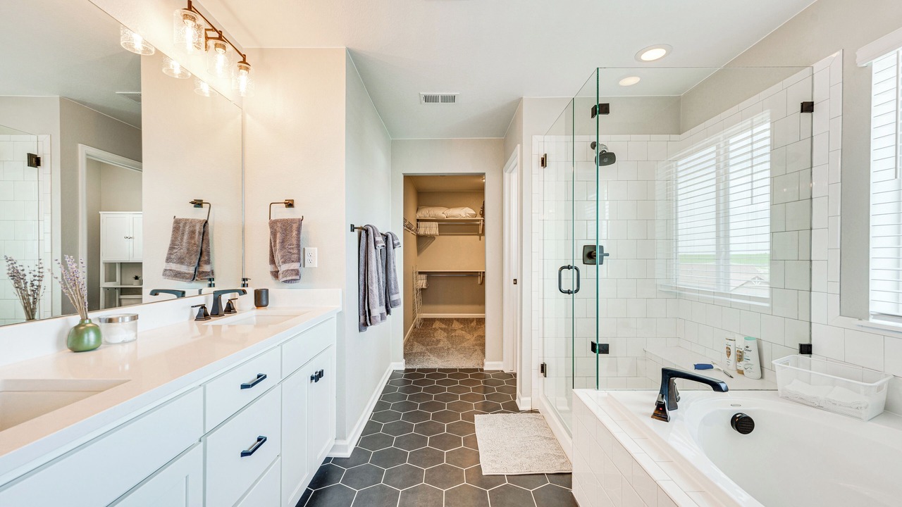 Photo of Bathroom in Berthoud