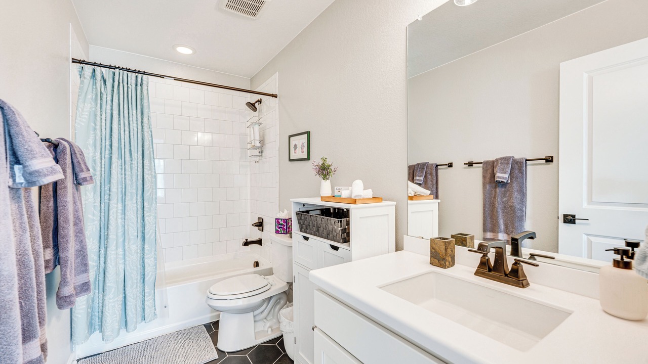 Photo of Bathroom in Berthoud